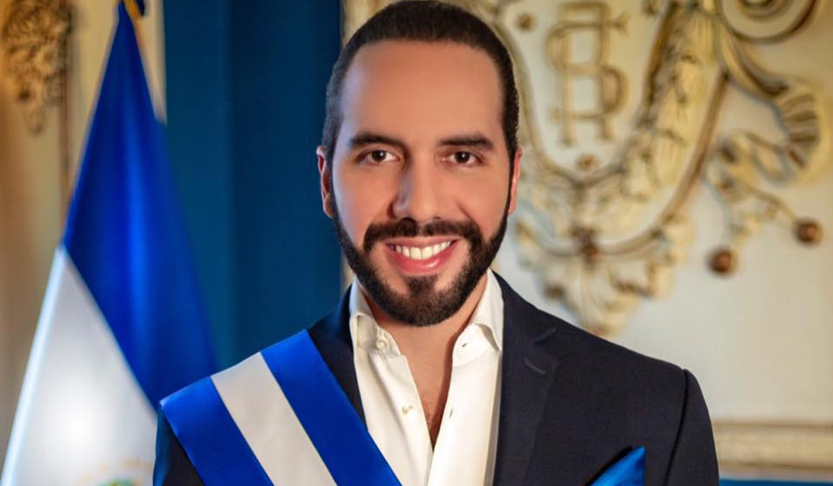 #ConsultaMitofsky: Presidente Bukele encabeza la lista de mandatarios mejor evaluados de América y el mundo consultamitofsky-presidente-bukele-encabeza-la-lista-de-mandatarios-mejor-evaluados-de-america-y-el-mundo
